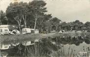 83 Var / CPSM FRANCE 83 "Saint Aygulf" / CAMPING