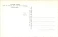 / CPSM FRANCE 83 "Saint Aygulf, intérieur du camping "