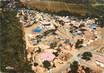 / CPSM FRANCE 83 "Bormes Les Mimosas, camping Parc de Bormes"