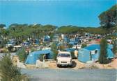 83 Var / CPSM FRANCE 83 "Fréjus, Le Colombier " / CAMPING CARAVANING