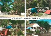 83 Var / CPSM FRANCE 83 "Boulouris, camping Val Fleury "