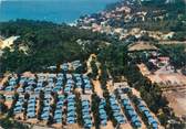83 Var / CPSM FRANCE 83 "Le Pradet" / CAMPING