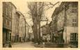 / CPSM FRANCE 83 "Flayosc, le cours"