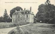 77 Seine Et Marne CPA FRANCE 77 "Jouy le Châtel, Chateau du Petit Paris"