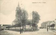 77 Seine Et Marne CPA FRANCE 77 "Gastins, l'Eglise"