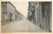 77 Seine Et Marne CPA FRANCE 77 "Dammartin en Goële, granse rue"