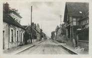 77 Seine Et Marne CPSM FRANCE 77 "Egreville, rue de la Poterie"