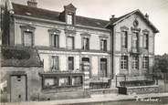 77 Seine Et Marne CPSM FRANCE 77 "Héricy, la mairie"