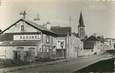 CPSM FRANCE 77 "Guignes Rabutin, rue de Melun"