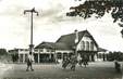 CPSM FRANCE 77 "Vaires sur Marne, la gare"