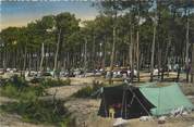 85 Vendee CPSM FRANCE 85 "Les Sables d'Olonne, camping à la Pironière"