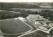 CPSM FRANCE 77 "Gurgy le Chatel, Ecole Nationale de Métiers Electricité de France" / STADE