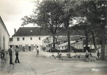 CPSM FRANCE 77 "Domaine des Gueules Cassées, Moussy le Vieux"