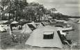 CPSM FRANCE 85 "Ile de Noirmoutier, camping des Sableaux"