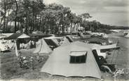 85 Vendee CPSM FRANCE 85 "Ile de Noirmoutier, camping des Sableaux"