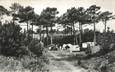 CPSM FRANCE 85 "Noirmoutier, camping de La Guérinière"