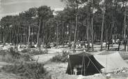 85 Vendee CPSM FRANCE 85 "Sables d'Olonne, camping de la Pironnière"