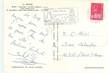 CPSM FRANCE 85 "Saint Jean de Monts, camping Le bois Masson"