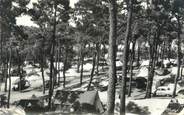 85 Vendee CPSM FRANCE 85 "La Tranche sur Mer, camping sous les Pins"