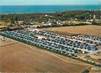 CPSM FRANCE 85 "La Tranche sur Mer, la Grière, vue aérienne" / CAMPING