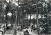 CPSM FRANCE 85 "Sion sur Mer, le campement en forêt" / CAMPING