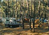 85 Vendee CPSM FRANCE 85 "Jard sur Mer, camping de la pomme de Pin" / AUTOMOBILE