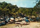 85 Vendee CPSM FRANCE 85 "Saint Jean de Monts, camping de la plage des Demoiselles"