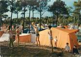 85 Vendee CPSM FRANCE 85 "Saint Jean de Monts, le camping"