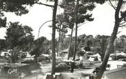 85 Vendee CPSM FRANCE 85 "Saint Jean de Monts, le camping dans les Pins"