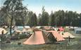 CPSM FRANCE 77 "Montigny sur Loing, le camping"