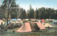 77 Seine Et Marne CPSM FRANCE 77 "Montigny sur Loing, le camping"