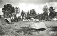 49 Maine Et Loire CPSM FRANCE 49 "Durtal, le terrain de camping"