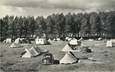 CPSM FRANCE 50 "Coutainville, terrain de camping"