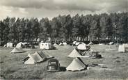 50 Manche CPSM FRANCE 50 "Coutainville, terrain de camping"