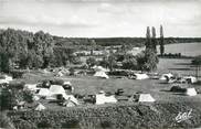 78 Yveline CPSM FRANCE 78 "Saint Arnoult en Yvelines, la plage aux champs" / CAMPING