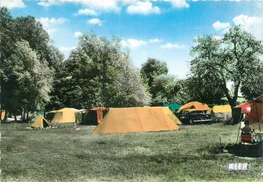 CPSM FRANCE 78 "Saint Arnoult en Yvelines, le camping"