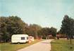 CPSM FRANCE 81 "Mazamet, le camping"