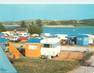 CPSM FRANCE 12 "Camping du Caussanel"
