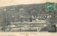 77 Seine Et Marne CPA FRANCE 77 "Saint Cyr sur Morin, vue d'Archet"