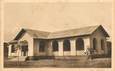 CPA BÉNIN "Abomey, la poste" / N° 3
