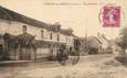 CPA FRANCE 77 "Vernou sur Seine, rue principale"