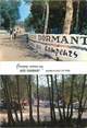 80 Somme CPSM FRANCE 80 "Quend Plage les Pins, Camping le bois dormant"