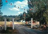 85 Vendee CPSM FRANCE 85 "Vivonne, le terrain de camping"