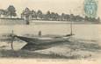 CPA FRANCE 78 "Bois d'Arcy, Etang Saint Quentin"