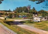 47 Lot Et Garonne CPSM FRANCE 47 "Casteljaloux, le camping"