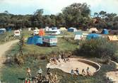 62 Pa De Calai CPSM FRANCE 62 "Trepied Cucq, camping Parc Soleil"