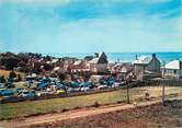 50 Manche CPSM FRANCE 50 "Saint Pair sur Mer, le camping"