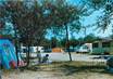 CPSM FRANCE 62 "Merlimont plage, le camping municipal"