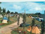 49 Maine Et Loire CPSM FRANCE 49 "Saint Mathurin, le camping"