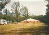 CPSM FRANCE 23 "Boussac, centre de vacances camping"